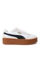 CALZADO PUMA CLUB II ERA PLATFORM WNS Blanco