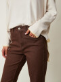 JEAN SEGOVIA CHOCOLATE