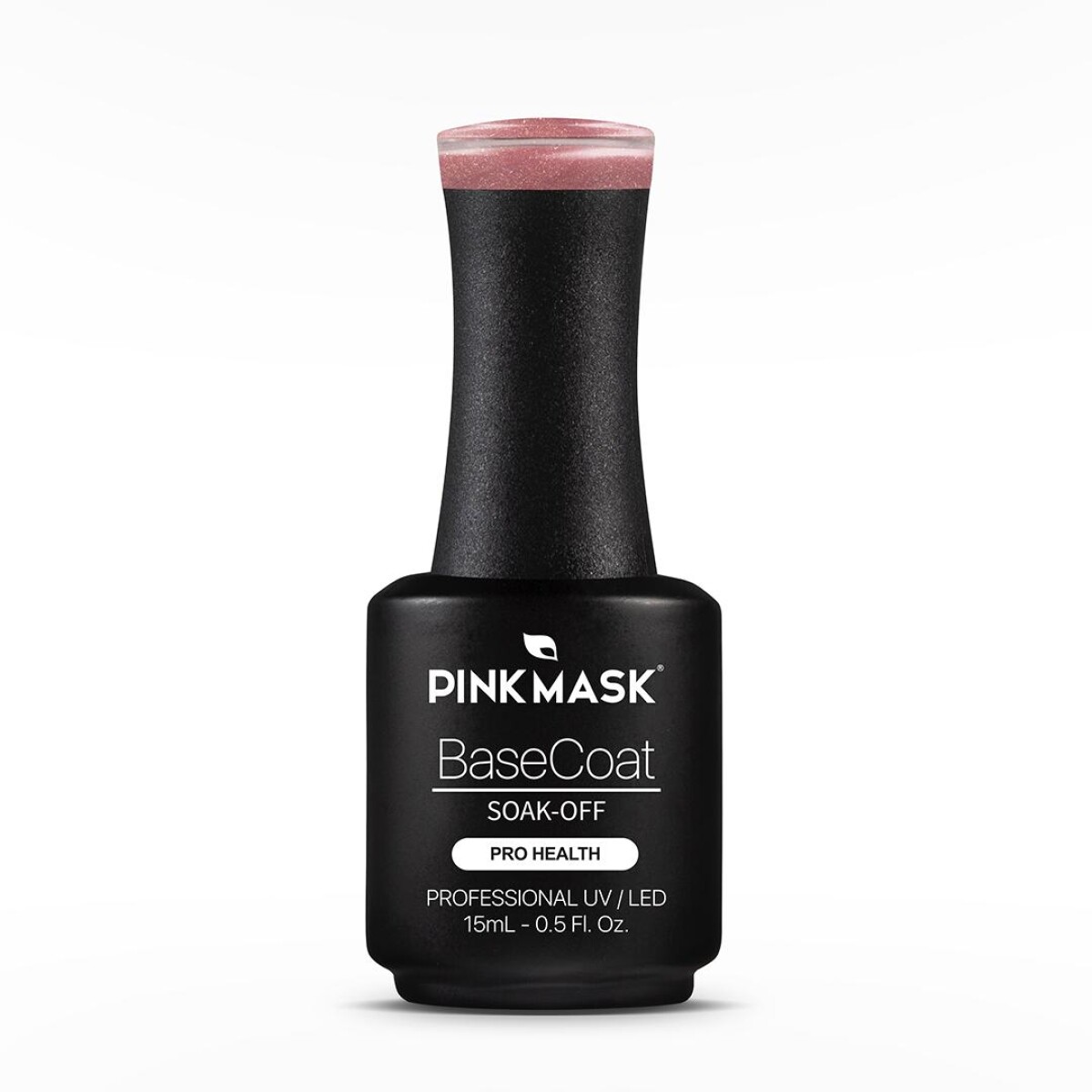 Pink Mask Rubber 15 ml - Sparkly Pink Cod.037 