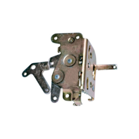 CERRADURA MECANICA INTERIOR DE PUERTA IZQUIERDA Cerradura Mecanica Interior De Puerta Izquierda
