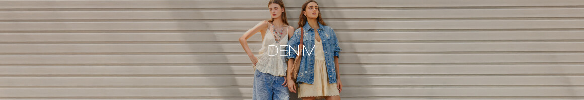 Listado Denim