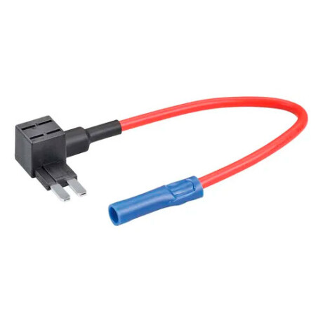 PORTA FUSIBLES - PORTA FUSIBLE ATA - PORTA FUSIBLES - PORTA FUSIBLE ATA -
