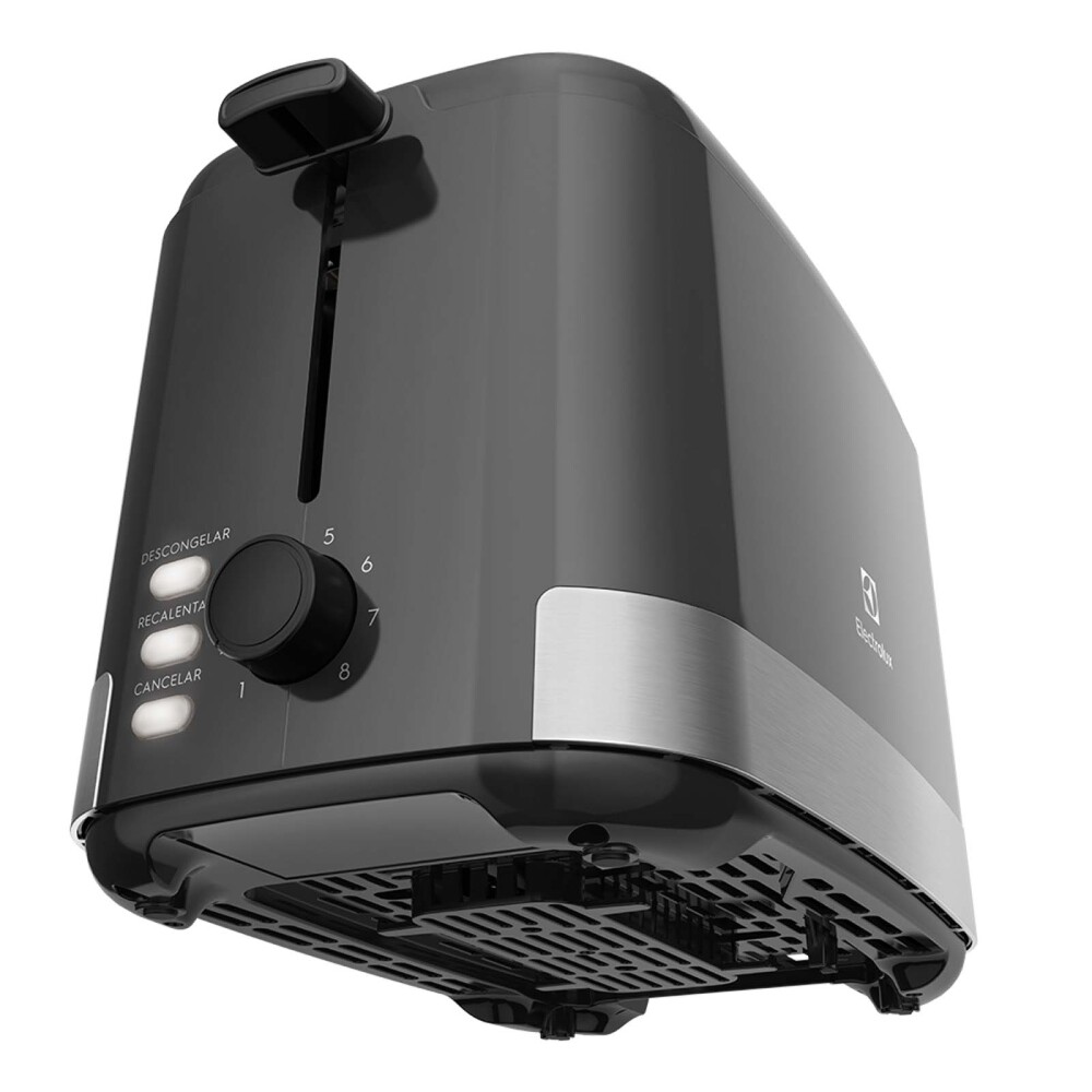 TOSTADORA ELECTROLUX 2-PANES 8 NIVELES ETS10