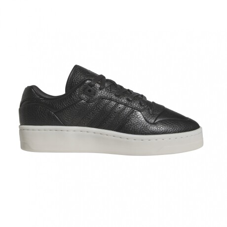 adidas RIVALRY LUX LOW BLACK