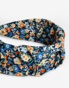 Vinchas Rígidas Estampados Vincha Rígida Estampada - Estampado Flores