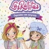 Las Ratitas- Cupcakes Con Sorpresa Las Ratitas- Cupcakes Con Sorpresa