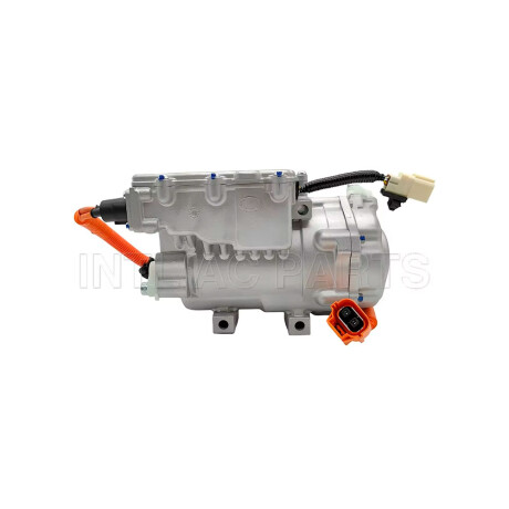CLIMATIZADORES A.A BYD COMPRESOR A/A E2 - CLIMATIZADORES A.A BYD COMPRESOR A/A E2 -