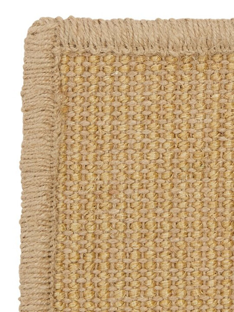 Alfombra MOGOP 80x200 natural Alfombra MOGOP 80x200 natural