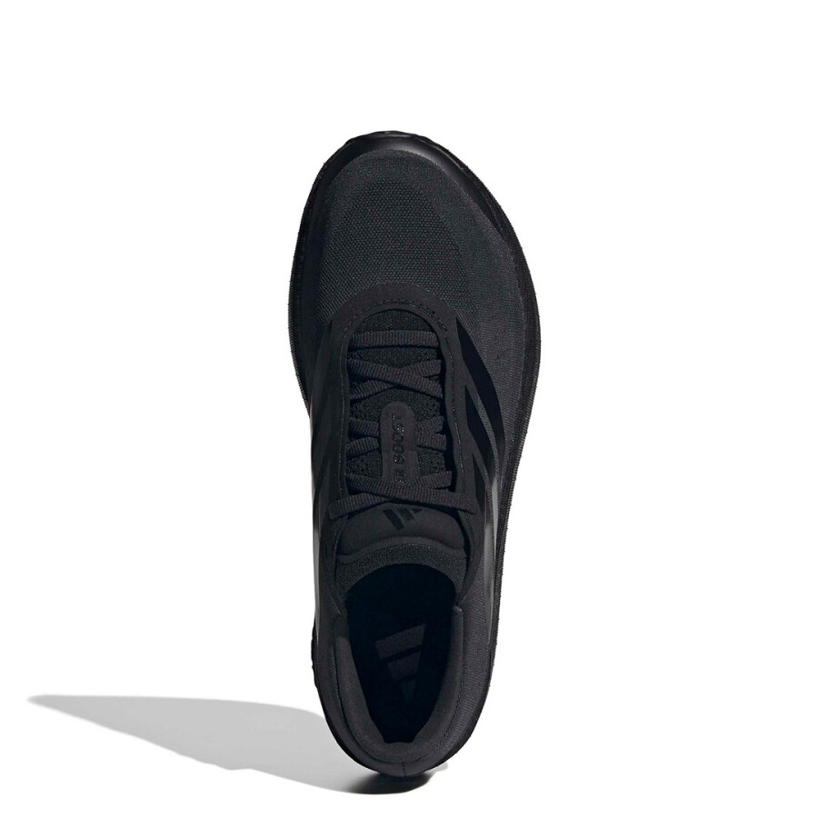 Championes de Hombre Adidas Zenboost M Negro - Blanco