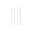 CUCHILLOS DESCARTABLES X 18PZAS Sin color
