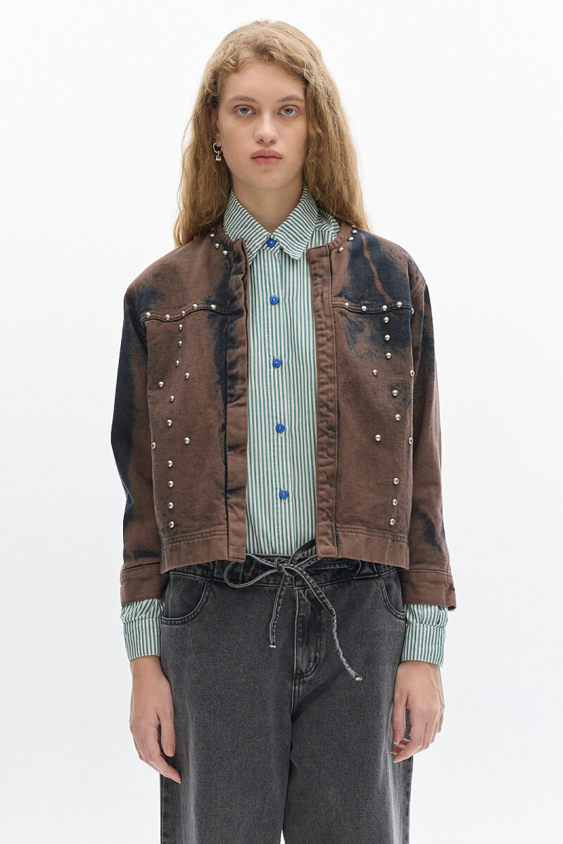 Campera Canyon Washed Brown