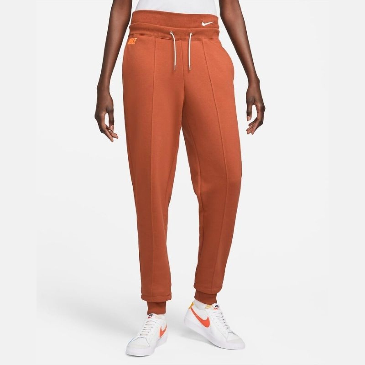 Pantalon Nike Moda Dama CN CLSH - Color Único 
