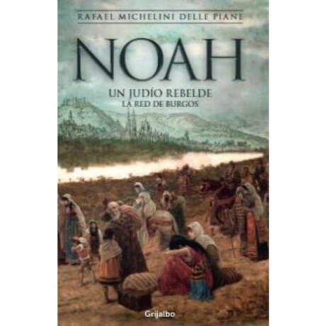 NOAH NOAH