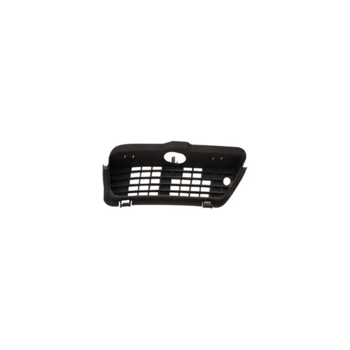 REJILLA DE PARAGOLPE IZQUIERDA GOLF 3 93/98 