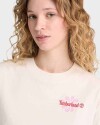 Polera Graphic Short Sleeve Tee Mujer 3723