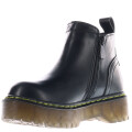 Botas de Niña MINI Miss Carol Negro