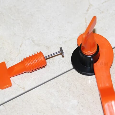 Nivelador reutilizable kit x 50 uni mas llave DMC Nivelador Reutilizable Kit X 50 Uni Mas Llave Dmc