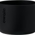 Silicone 40oz Boot - Black 0