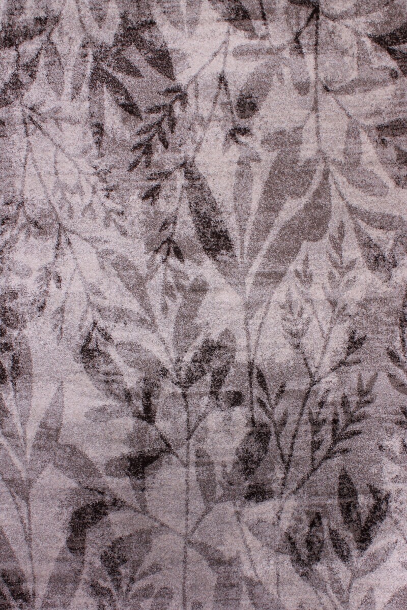 WELLNESS ALFOMBRA WELLNESS WEL/6431/8005/160X230 BROWN