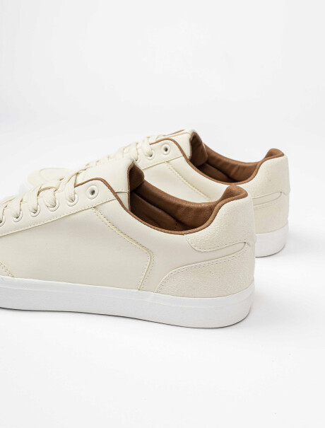 Champion combinado beige