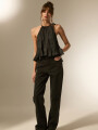Pantalon Guso Gris Oscuro