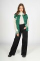 Campera Bey Verde