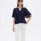 Remera Kevral Estampado 2