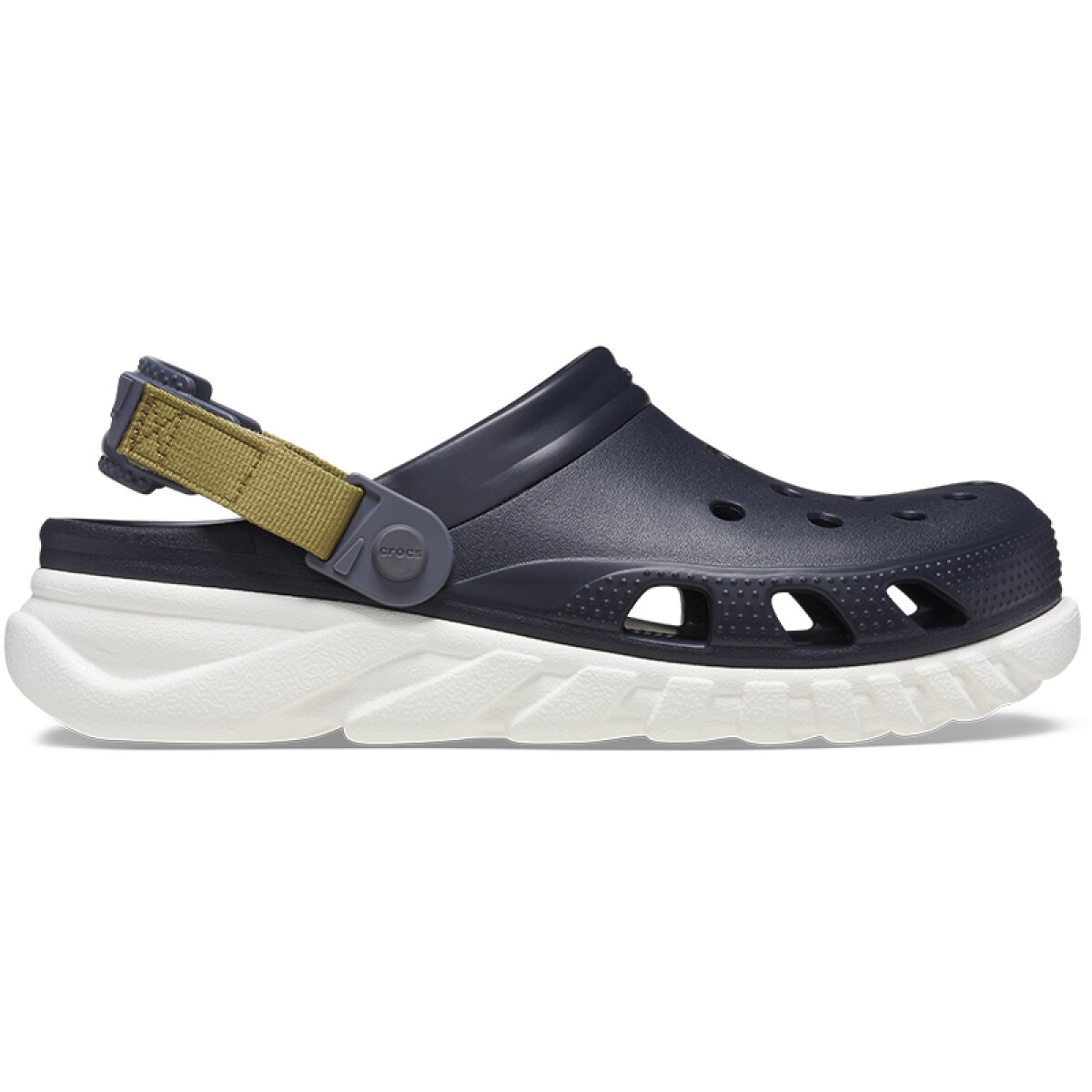 Crocs Duet Max II - Azul 