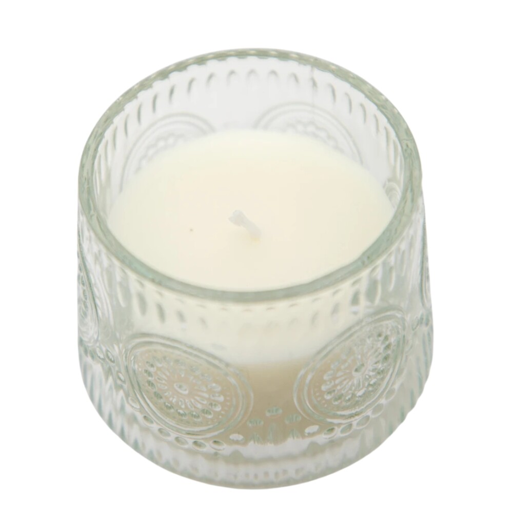 Vela Huny - 30cm - Blanca Vela Huny - 30cm - Blanca