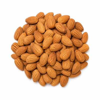 Almendras Naturales 100 g La Molienda Almendras Pel/naturales Nona