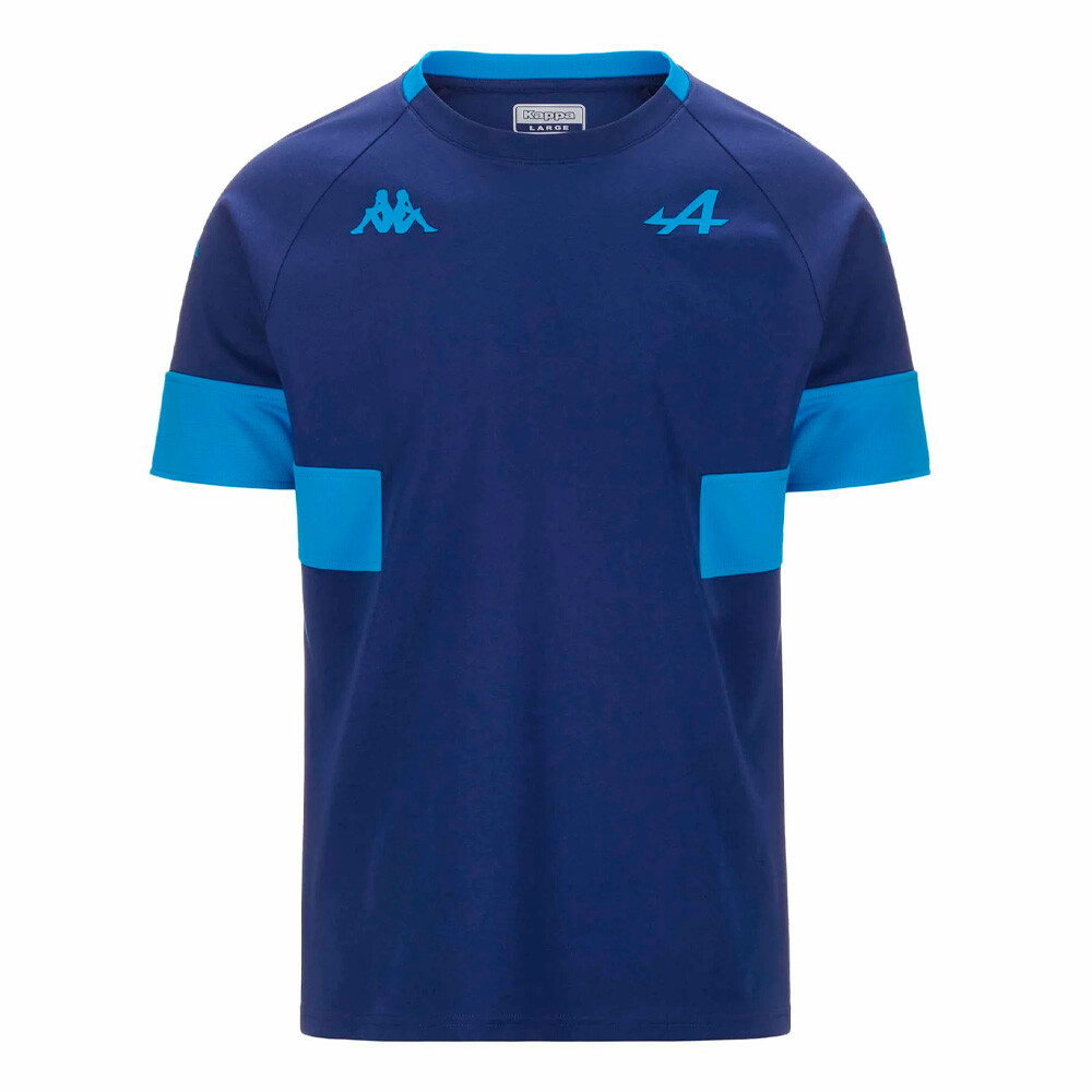 AndoiAlpineF1 - Hombre Blue Marine