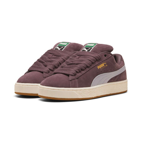 Championes Suede Xl de Mujer multicolor