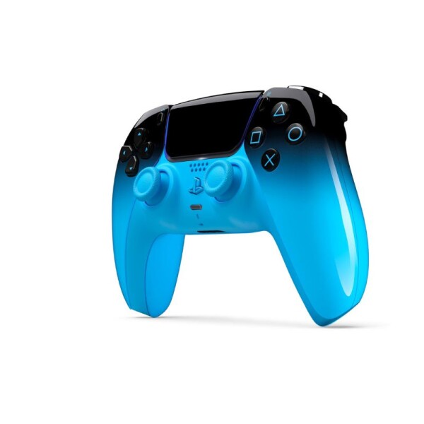 Control PS5 Remix Rhythm Blue Control PS5 Remix Rhythm Blue