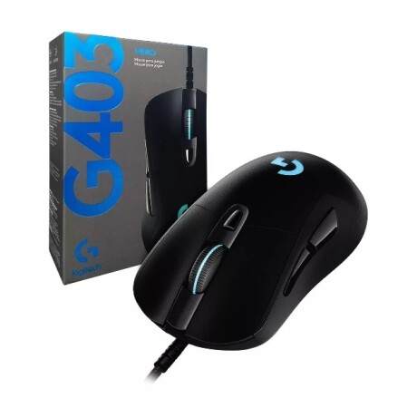 Mouse Gamer Logitech G403 Hero 001