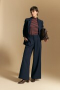 PANTALÓN BASMA Azul Marino
