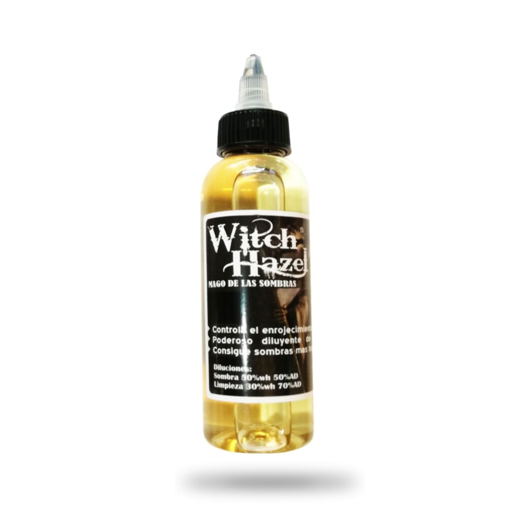 WITCH HAZEL 120 Ml