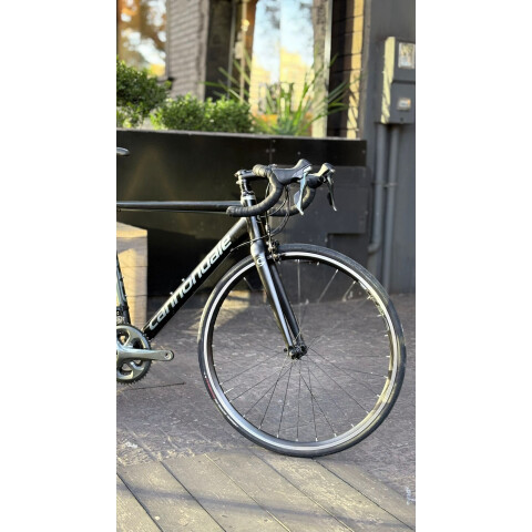 CANNONDALE OPTIMO T-54 CANNONDALE OPTIMO T-54