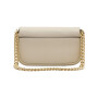Marc Jacobs - Cartera de hombro con cadena, The Mini Shoulder Bag 0