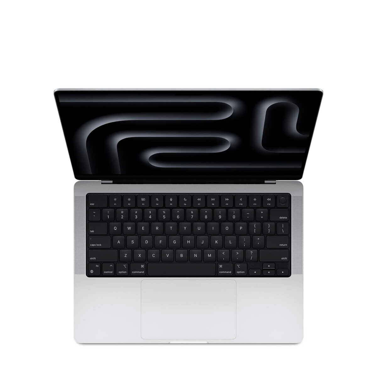 MacBook Pro 14" M3 8Gb 512Gb Silver US 