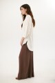 SOBRECAMISA ALAMAR NATURAL