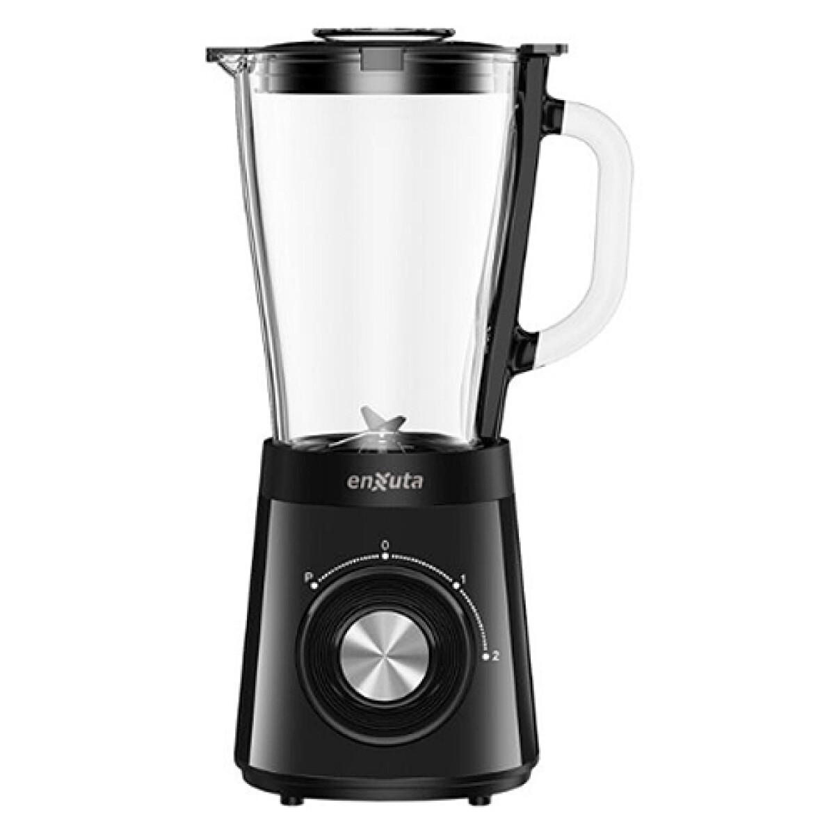 LICUADORA ENXUTA SDAENXLV8999 Jarra Vidrio 1.5 L - Sin color 