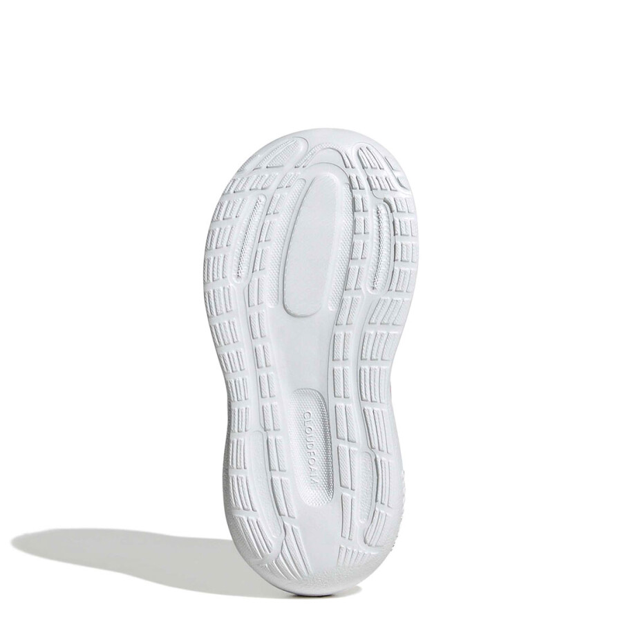 Championes de Niños Adidas Runfalcon 5 Preescolar Rosado - Claro