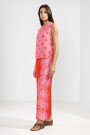 MICHU PANTS Fucsia