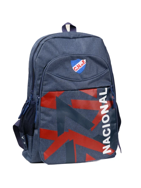 MOCHILA NACIONAL LOZ Nacional Oficial 146