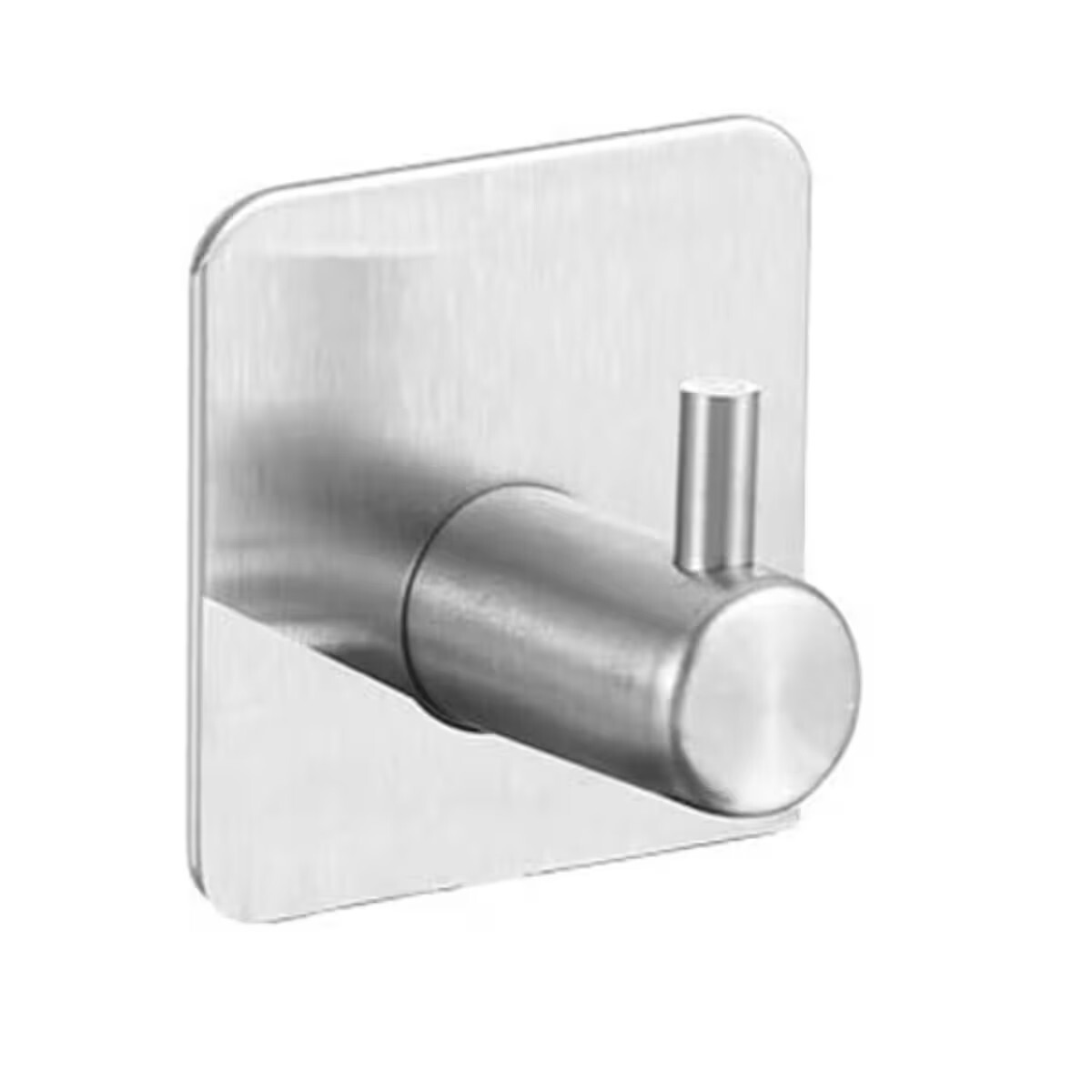 Percha Autoadhesiva Satín Gc 