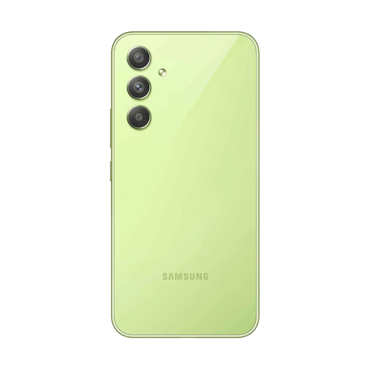 Celular Samsung Galaxy A54 5G 256GB 8GB RAM Negro