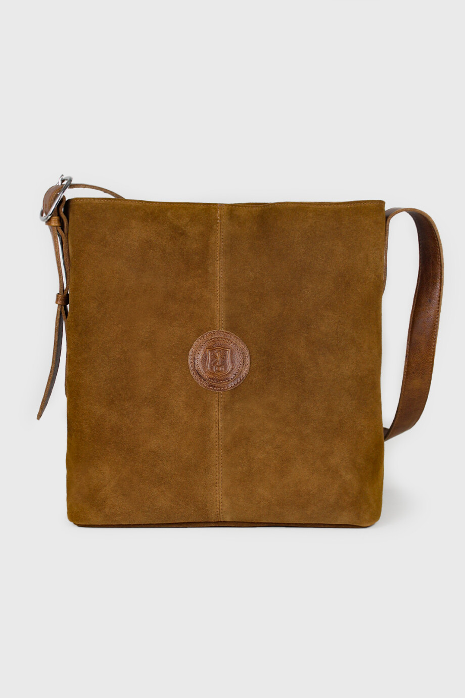 Cartera Chloe Camel