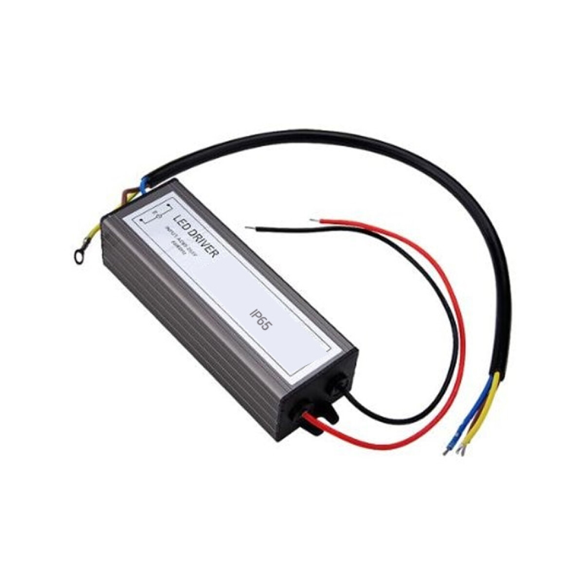 Driver 50W IP65 