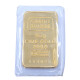 Lingote de oro fino Credit Suisse 50 gr Lingote de oro fino Credit Suisse 50 gr