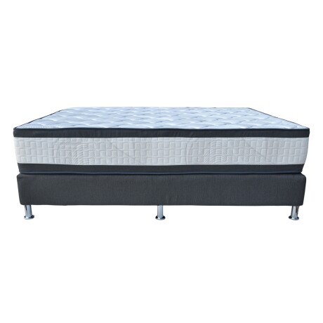Sommier Cloudy 080x185x66 - 1 plaza